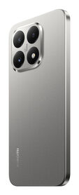 Smartphone Xiaomi 15T 6.83" (12 / 256GB) 120Hz Gris image number null