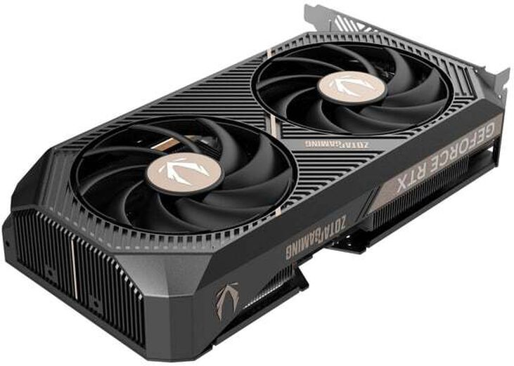 Tarjeta Gráfica ZOTAC GeForce® RTX 5060 Amp 8GB GDDR7 DLSS4 image number 4