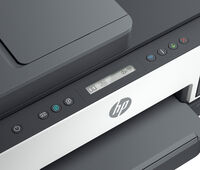 Impresora Multifunción de Inyección de Tinta HP Smart Tank 7305 Todo-en-Uno WiFi
