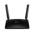 Router TP-Link Archer MR200 V4.0 AC750 Dual-Band WiFi 5 4G LTE 10/100Mbps image number null