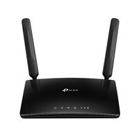 Router TP-Link Archer MR200 V4.0 AC750 Dual-Band WiFi 5 4G LTE 10/100Mbps