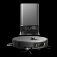 Aspiradora Robot Xiaomi Robot Vacuum 6 Max dToF + Triple C&aacute;mara AI image number null