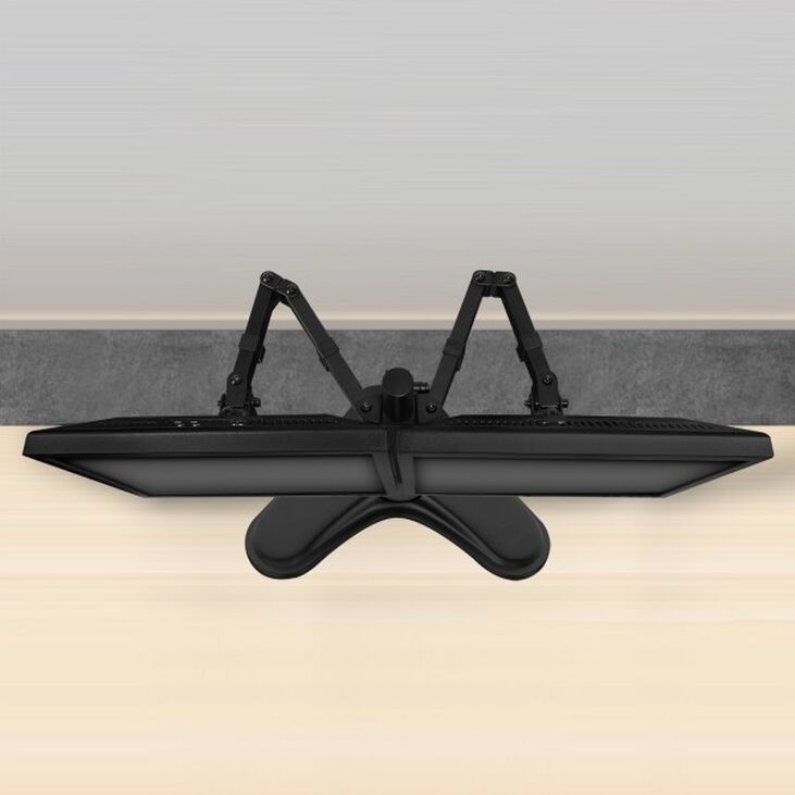 Soporte de Mesa Tabletop 13" a 32" Ewent EW1536 image number 2