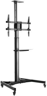 Soporte Móvel Ewent EW1540 37" a 70"