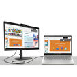 Port&aacute;til HP OmniBook 3 16-bu0007np 16" Ultra 9 285U 24GB DDR5 1TB Intel Arc 140T FHD+ (sem carregador) image number null