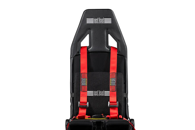 Cockpit Next Level Racing Flight Simulator image number 2