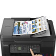 Impresora Multifunci&oacute;n de Inyecci&oacute;n de Tinta Canon PIXMA G4570 MegaTank WiFi Color image number null