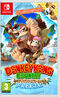 Juego Nintendo Switch Donkey Kong Country: Tropical Freeze