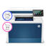 Impresora Multifunci&oacute;n L&aacute;ser HP Color LaserJet Pro MFP 4302dw WiFi image number null