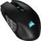 Ratón Corsair Scimitar Elite RGB MOBA/MMO Wireless Negro