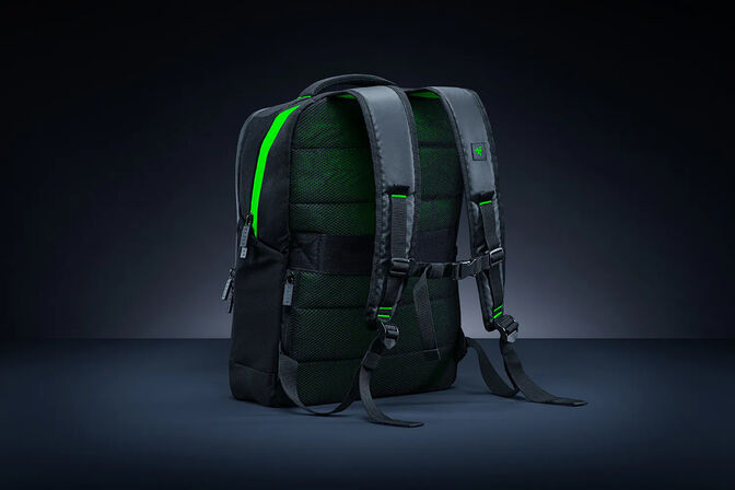 Mochila Razer Rogue V4 16" image number 1
