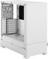Torre ATX Fractal Design Pop Silent White TG Clear Tint image number null