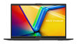 Port&aacute;til ASUS VivoBook Go E1504FA-R50BLHDPS03 15.6" R5 40 8GB 512GB Radeon Graphics FHD (sem carregador) image number null