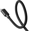 Xiaomi Cable trenzado 6A USB?C a USB?C USB4 240?W 1?m image number null