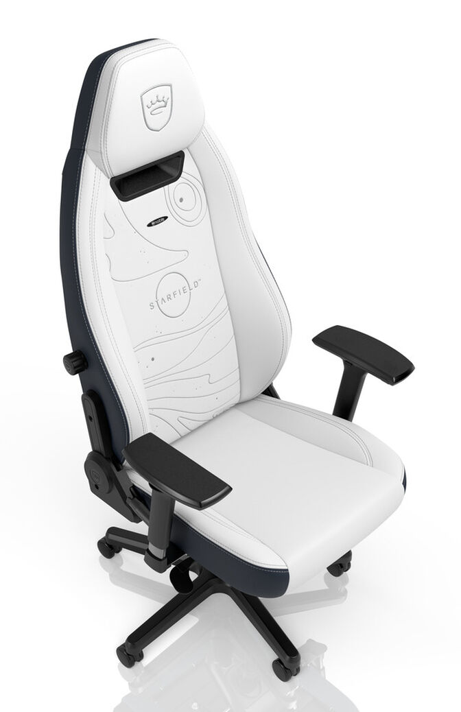 Silla noblechairs LEGEND - Starfield Edition image number 9