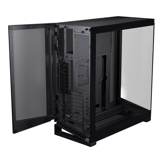 Caja E-ATX Phanteks NV Series NV7 Vidrio Templado DRGB Negro image number 9