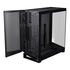 Caja E-ATX Phanteks NV Series NV7 Vidrio Templado DRGB Negro image number null
