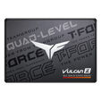 SSD Team Group T-Force Vulcan Z QLC 2TB SATA III (550/470MB/s) image number null