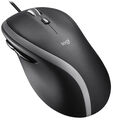Rat&oacute;n &Oacute;ptico Logitech M500S image number null