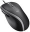 Ratón Óptico Logitech M500S