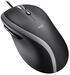 Ratón Óptico Logitech M500S image number null