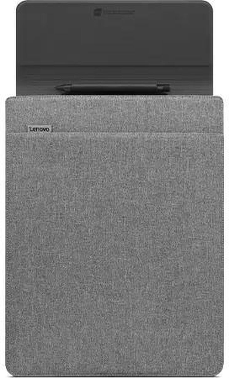 Funda 16" Lenovo Yoga Sleeve Cinza image number 2