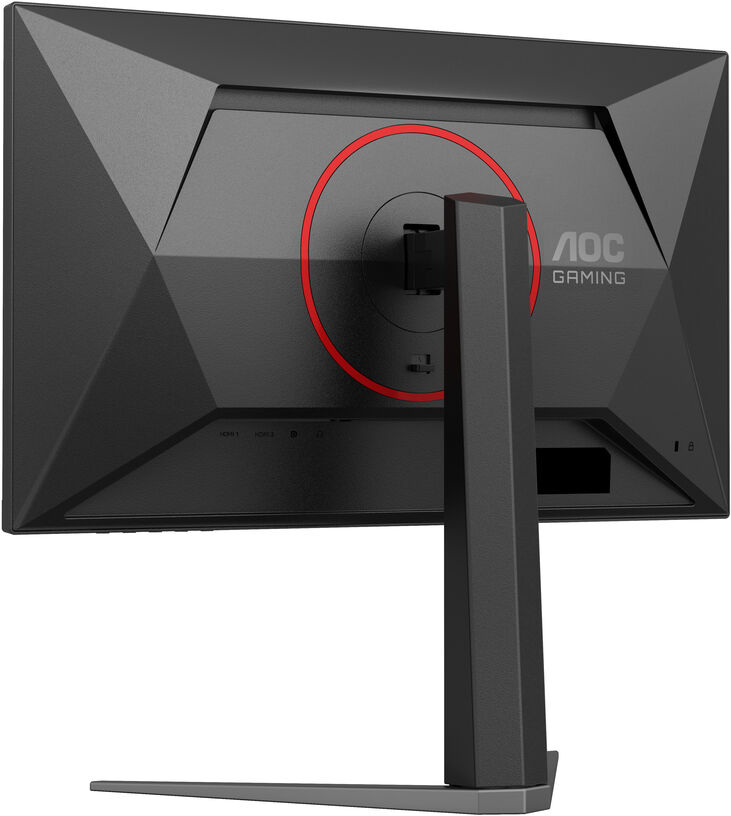 Monitor AGON by AOC 23.8" 24G4HA Fast IPS FHD 200Hz 0.5ms G-SYNC Compatible image number 11
