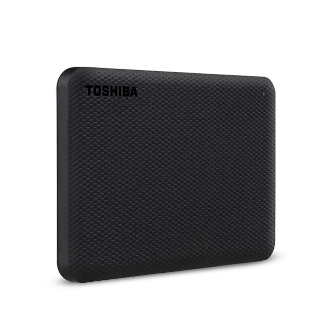 Disco Externo Toshiba Canvio Advanced 2TB USB3.2 image number 3