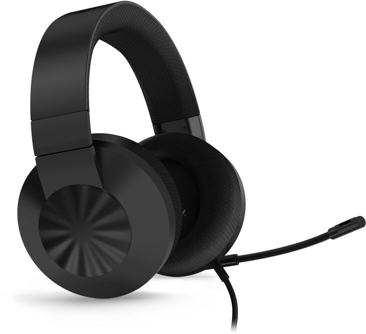 Headset Lenovo H210 Gaming Jack 3.5mm image number 11