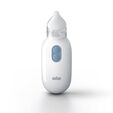 Aspirador Nasal El&eacute;ctrico Braun BNA100 image number null