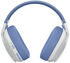Auriculares Logitech G Series G435 Lightspeed Wireless Blanco/Azul image number null