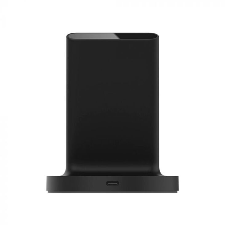Xiaomi Mi Wireless Charging Stand 20W - Cargador Inalámbrico image number 1
