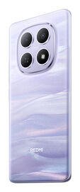 Smartphone Xiaomi Redmi Note 15 5G 6.67" (6 / 128GB) 120Hz P&uacute;rpura image number null
