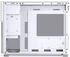 Caja Micro-ATX Jonsbo D31 STD con Visor Vidrio Templado Blanco image number null