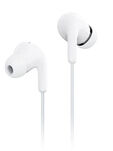 Auriculares Xiaomi Mi In-Ear USB-C Blanco image number null