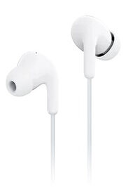 Auriculares Xiaomi Mi In-Ear USB-C Blanco