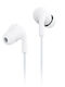 Auriculares Xiaomi Mi In-Ear USB-C Blanco