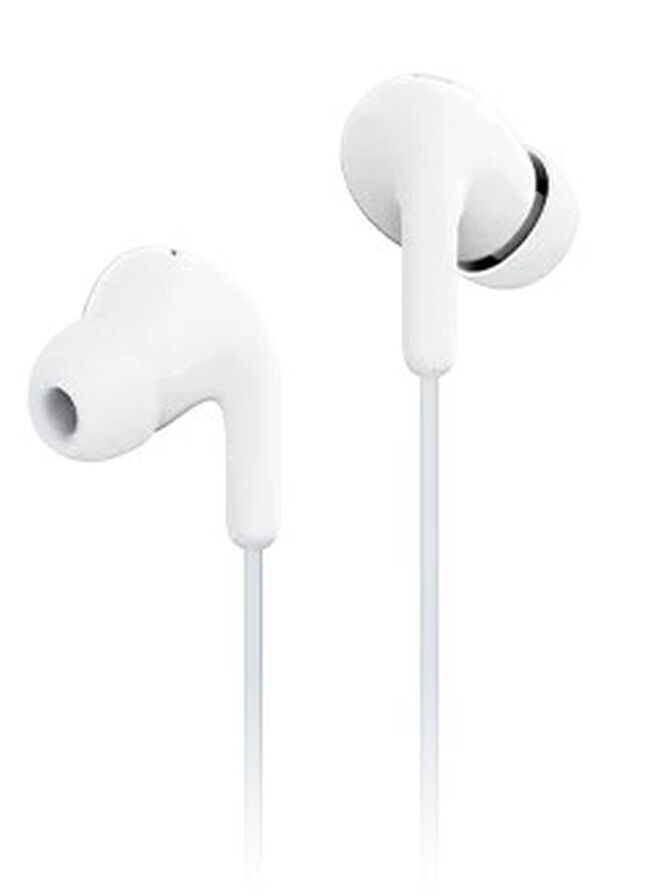 Auriculares Xiaomi Mi In-Ear USB-C Blanco image number 0