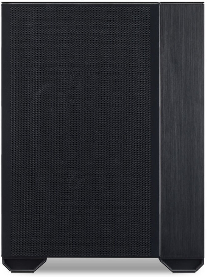 Caja ATX Lian Li O11 AIR MINI Negra Vidrio Templado image number 2