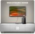 Adaptador Mini AXAGON RVD-HI20C2 DisplayPort para HDMI, 4K/60Hz 1,8m image number null