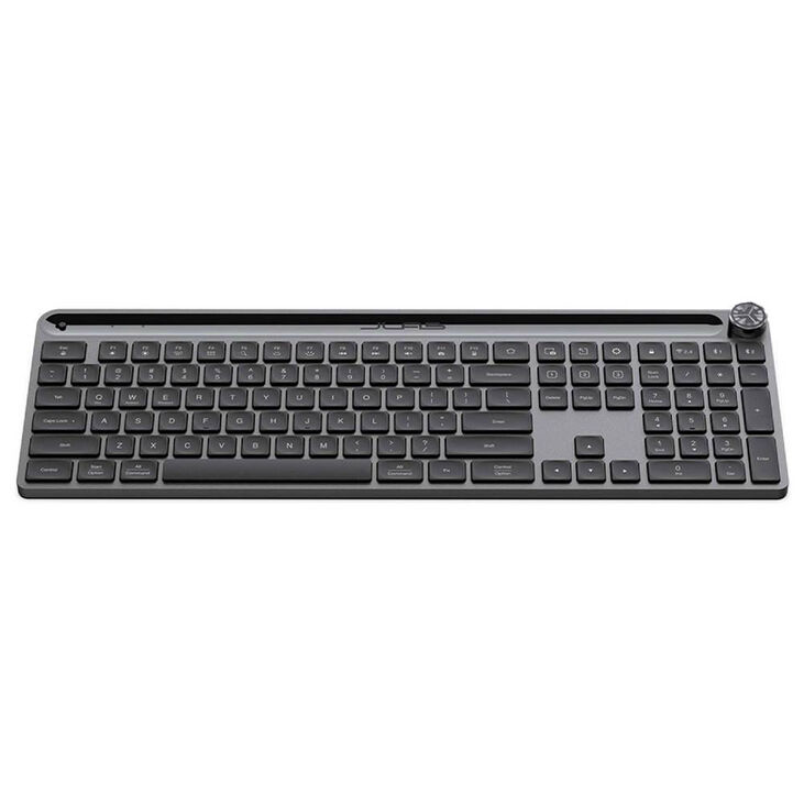 Teclado JLAB GO Keyboard Wireless image number 1