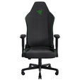 Silla Gaming Razer Iskur V2 X Negro image number null