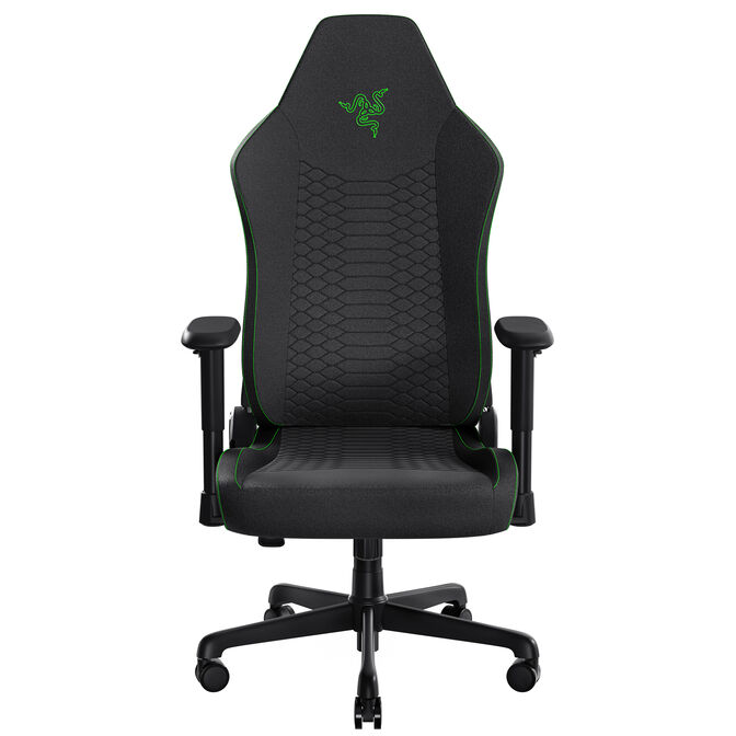 Silla Gaming Razer Iskur V2 X Negro image number 1