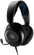 Auriculares SteelSeries Arctis Nova 1 Negro image number null