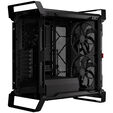 Torre E-ATX Corsair WARTHOG RS Perfomance Negro Cristal Templado image number null