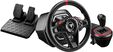 Conjunto Thrustmaster T128 Shifter Pack ( Volante + Pedais + Shifter ) PC / XBox image number null