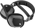 Auriculares Corsair HS80 RGB Wireless Negro image number null