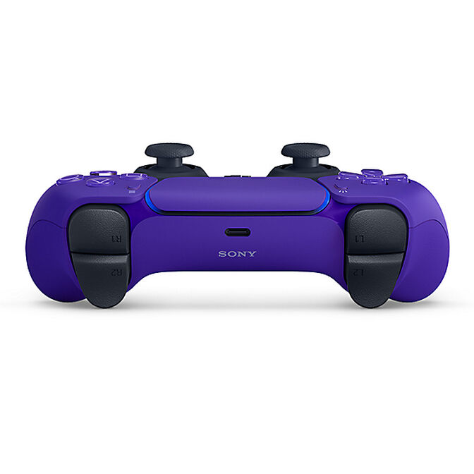 Gamepad Sony Playstation DualSense Wireless PS5 Galactic Purple image number 2