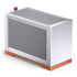 Caja Mini-ITX Jonsbo T9 Gris con Riser 4.0 image number null