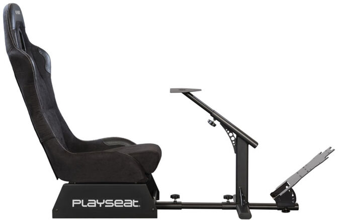 Silla Playseat&reg; Evolution Alcantara image number 2